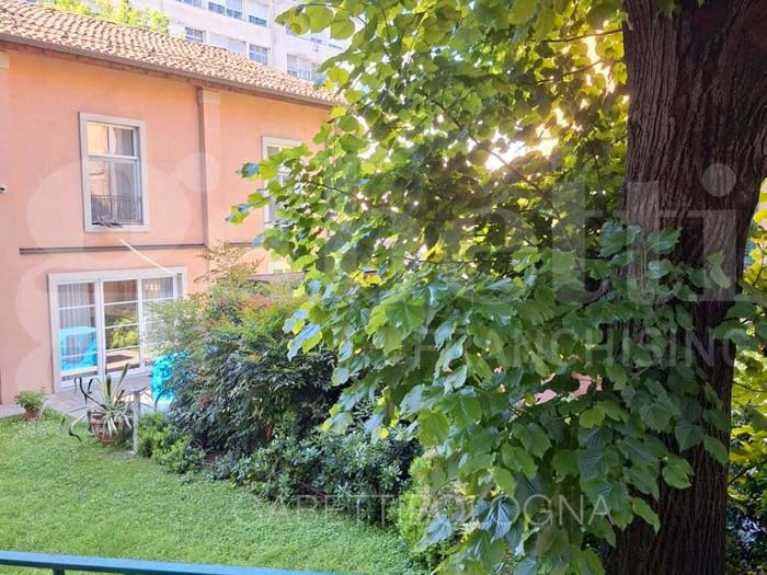 Appartamento quadrilocale in vendita in Via Pelagio Palagi, Massarenti, Bologna