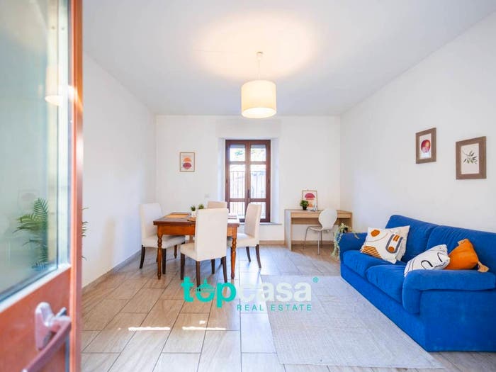 Appartamento trilocale in vendita in Via Ingegner GTronconi, Fagnano Olona