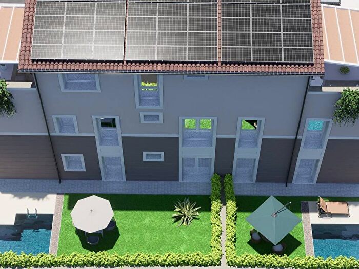 Appartamento quadrilocale in vendita in Chiugiana La Commenda, Corciano