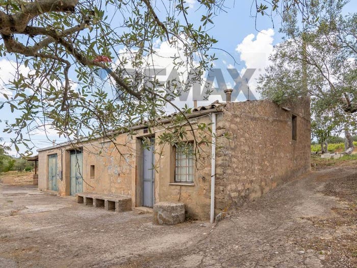 Casa con 5 locali in vendita in Contrada Fegotello, Piazza Armerina