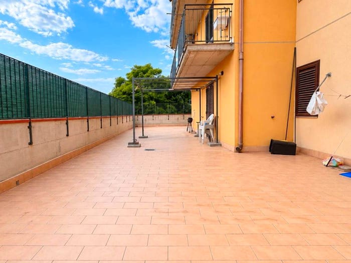 Appartamento bilocale in vendita in Motta Sant'Anastasia