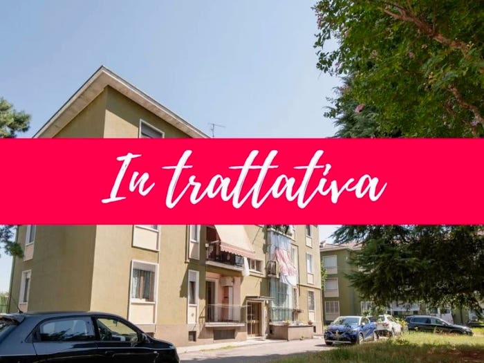 Appartamento trilocale in vendita in Via Carroccio, San Giovanni, Rho