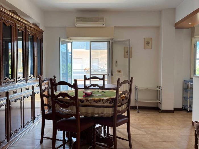 Appartamento trilocale in vendita in Via Nazionale, Centro, Falcone