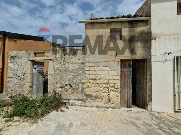 Casa monolocale in vendita in Via dello Zaffiro, Santa Maria Del Focallo, Ispica