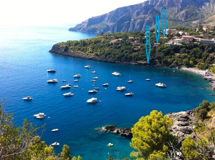 Casa con 6 locali in vendita in Via Acquafredda, Acquafredda, Maratea