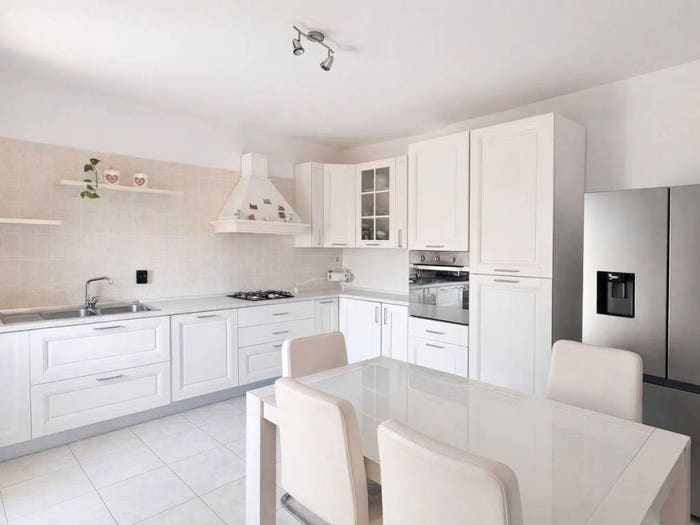Appartamento con 5 locali in vendita in Via Alento, Tirino, Pescara