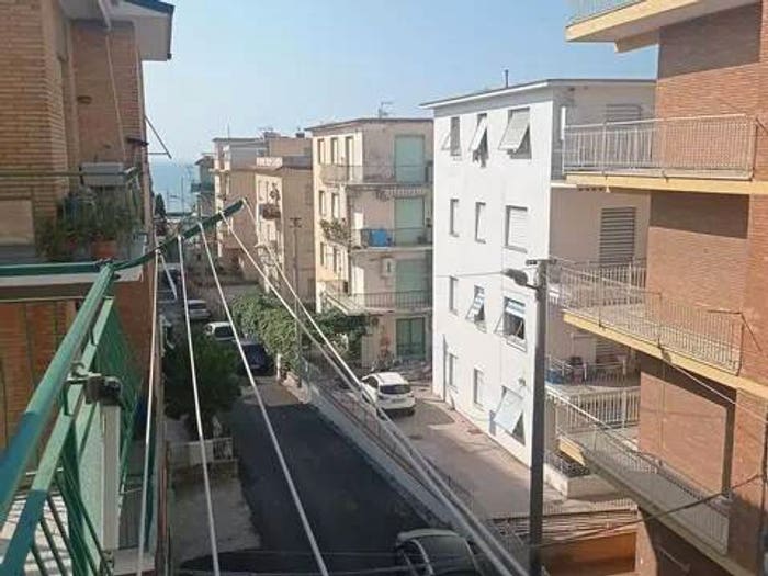 Appartamento bilocale in vendita in Gabriele D'Annunzio, Centro, Minturno
