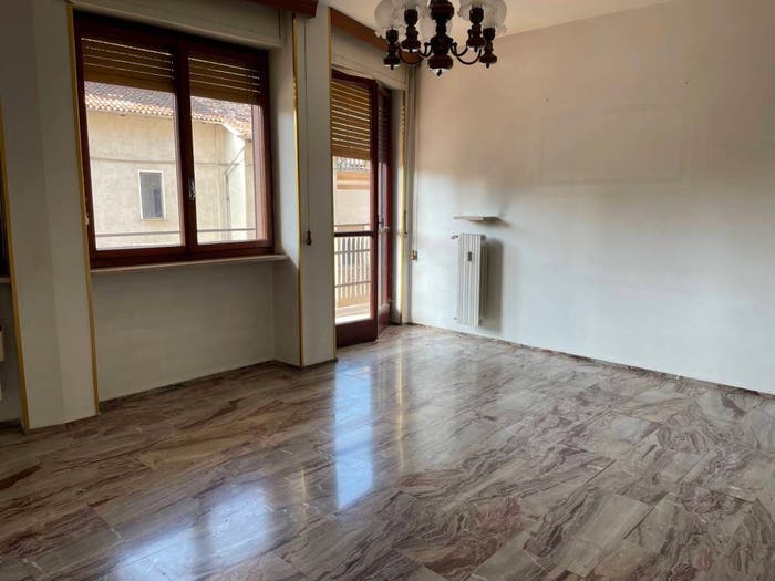 Appartamento quadrilocale in vendita in Piazza Bartolomeo Sella, Coggiola
