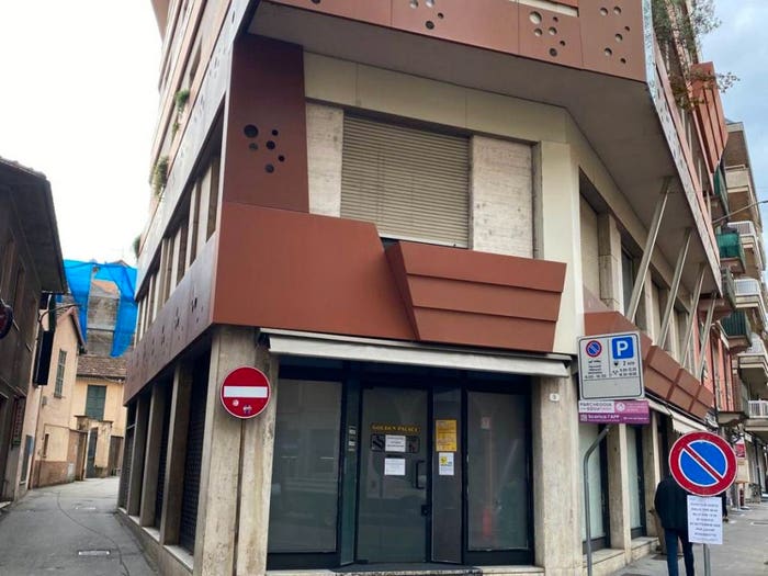 Appartamento in vendita in Via Nazario Sauro, Centro, Luino