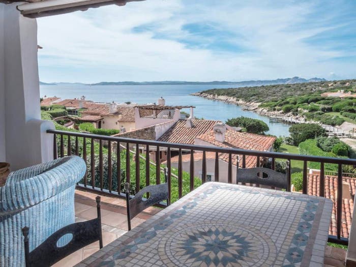 Appartamento quadrilocale in vendita in Porto Cervo, Arzachena