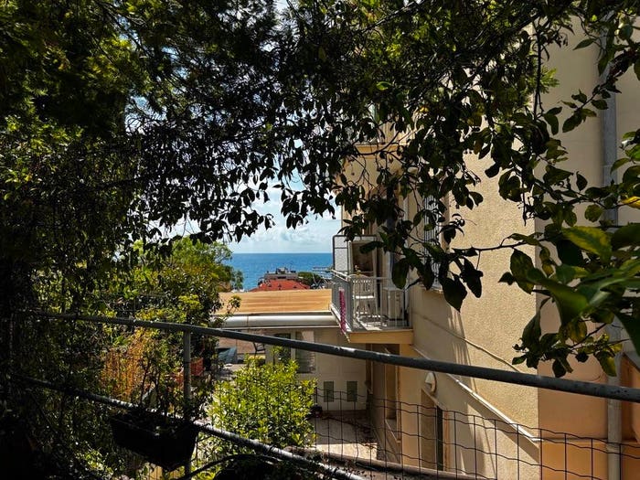 Appartamento quadrilocale in vendita in Via Battaglino, Regione Paradiso, Alassio