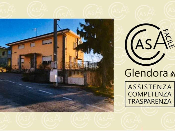 Casa con 6 locali in vendita in Strada Vicinale di Santo Stefano, Centro, Fossano