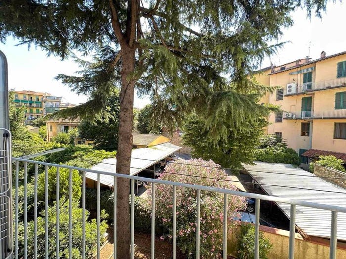 Appartamento bilocale in vendita in Via Cittadella, Fortezza Stazione, Firenze