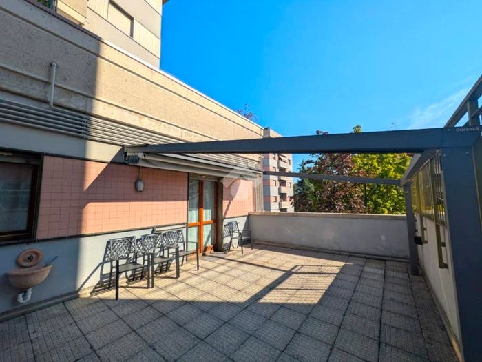 Appartamento bilocale in vendita in Via giuseppe tartini, Dergano, Milano