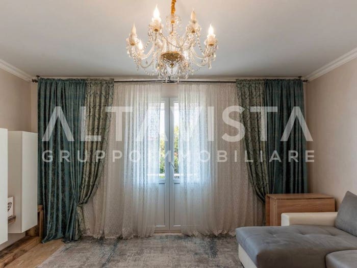 Appartamento trilocale in vendita in Via Italia, Centro, Paitone