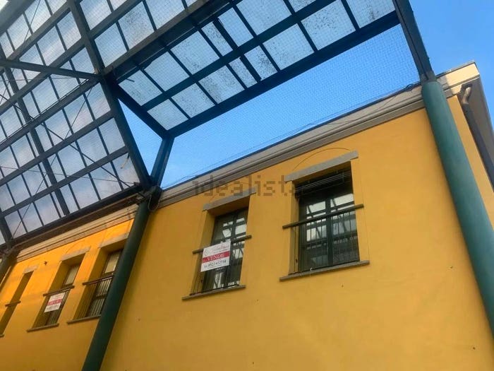 Appartamento con 6 locali in vendita in Galleria Maestri Del Lavoro, Centro, Novellara