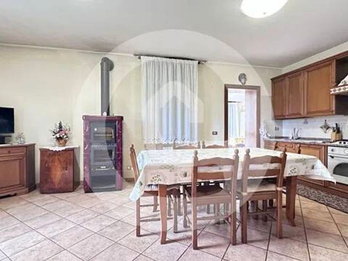 Appartamento con 5 locali in vendita in San Michele Delle Badesse, Borgoricco