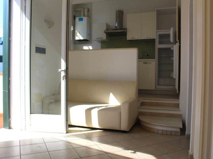 Appartamento trilocale in vendita in Santa Maria Maddalena, Occhiobello