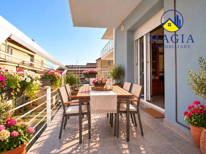 Appartamento trilocale in vendita in VIA SALARIA, Villa San Giuseppe, Colli del Tronto