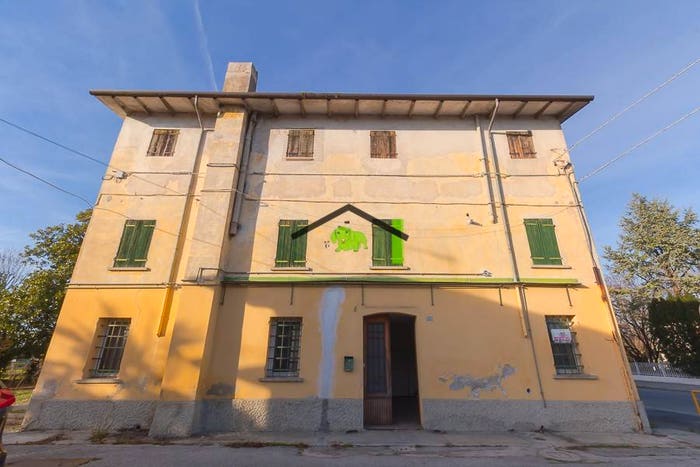 Casa con 6 locali in vendita in Piazza Guglielmo Marconi, Pramaggiore Blessaglia, Pramaggiore