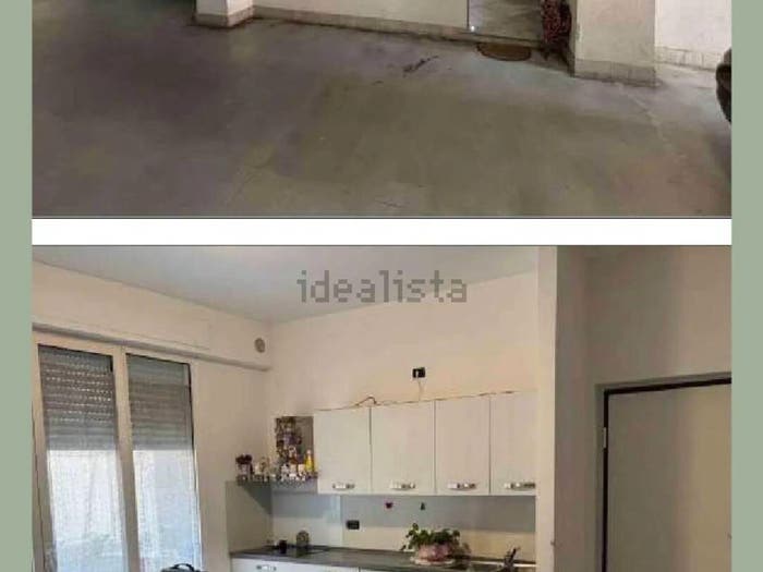 Appartamento trilocale in vendita in Via San Carlo SNC, Centro, Garbagnate Milanese