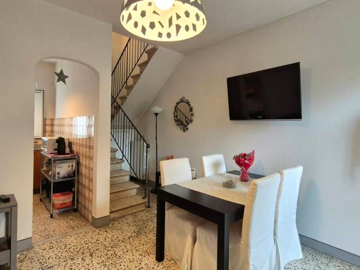 Casa con 5 locali in vendita in Via Tazio Nuvolari, Carraia Colognora, Capannori