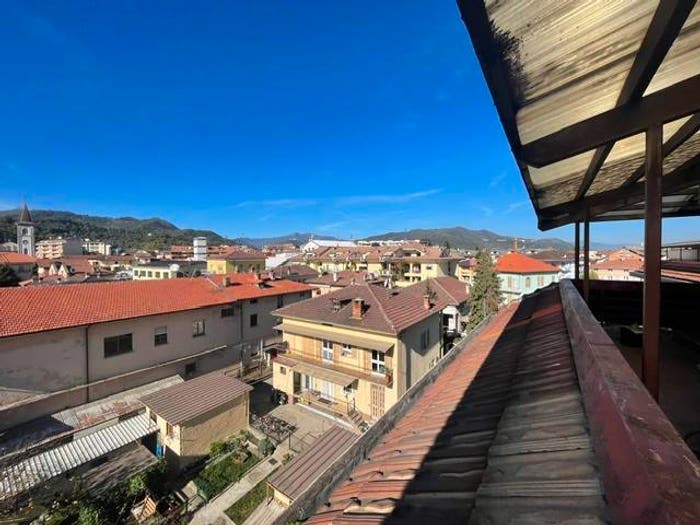 Appartamento trilocale in vendita in Via San Pio V, Centro, Borgo San Dalmazzo