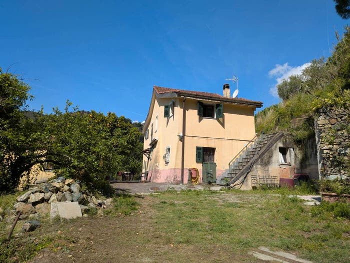 Casa con 5 locali in vendita in Via Carpenara, Sestri Ponente, Genova