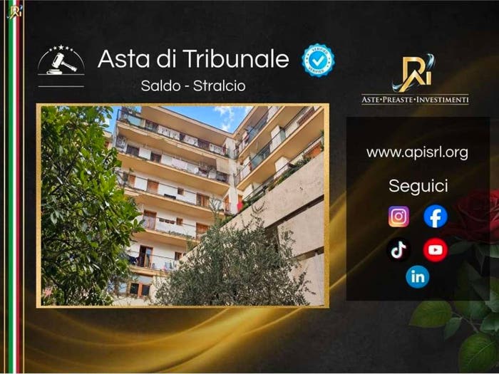 Appartamento quadrilocale in vendita in Piazza della Libertà, Emanuele II C Colombo Morelli e Silvati, Avellino