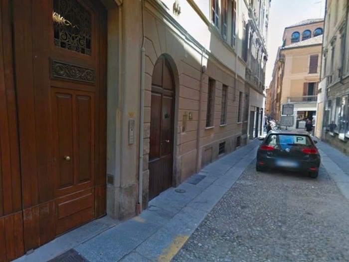 Appartamento trilocale in vendita in Centro, Cremona