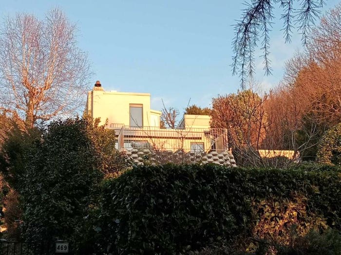 Casa trilocale in vendita in Via Rovascino, Lipomo