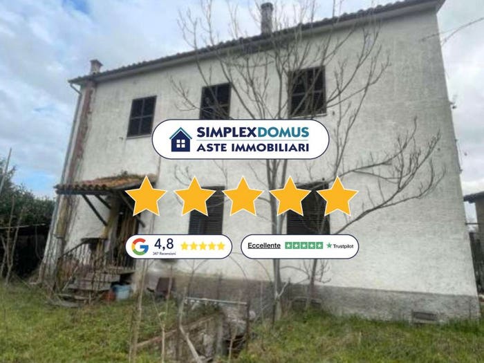Appartamento quadrilocale in vendita in Via, Centro, Matelica