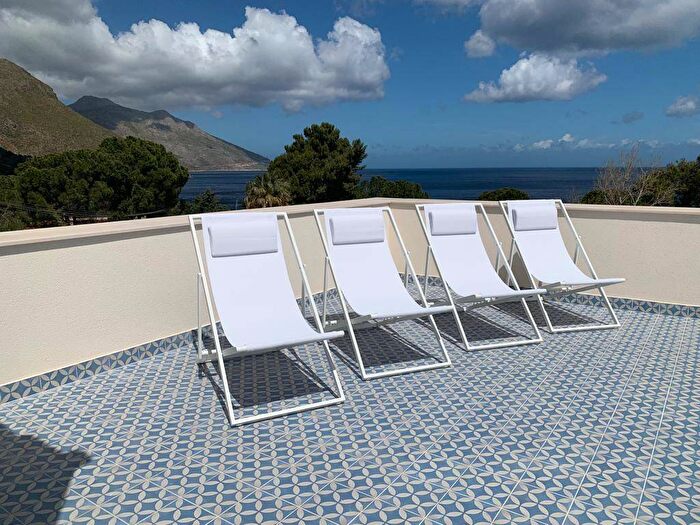 Casa con 5 locali in vendita in Contrada Mazzo di Sciacca, Scopello, Castellammare del Golfo