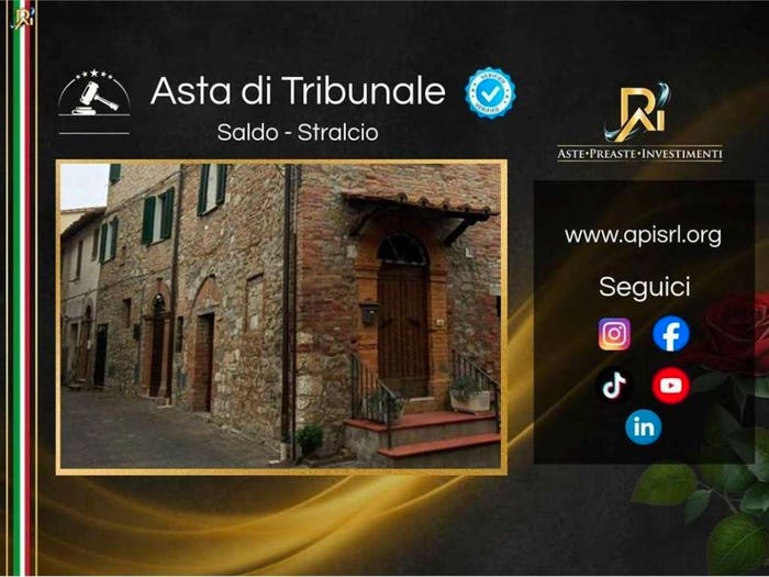 Appartamento con 5 locali in vendita in Via XI Febbraio, Olmeto, Marsciano