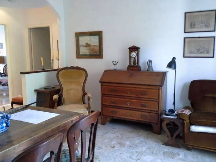 Appartamento quadrilocale in vendita in Centro, Cassine