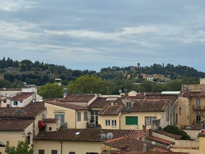Appartamento trilocale in vendita in Via Ghibellina, Sant'Ambrogio, Firenze