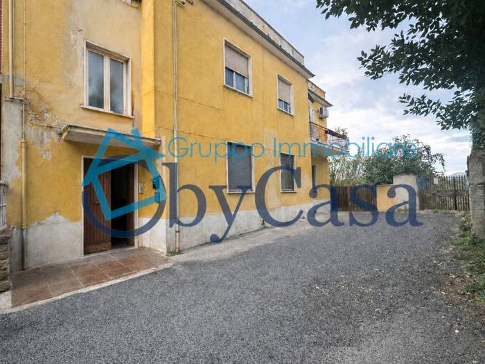 Appartamento trilocale in vendita in Via Piemonte, Centro, Cerveteri