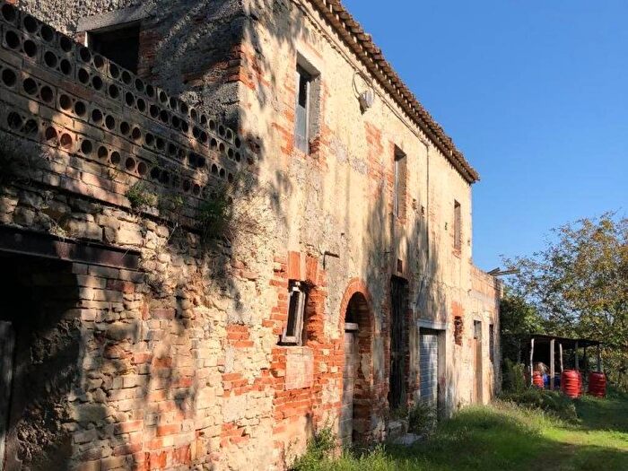Casa in vendita in Contrada Montecamauro, Campofilone