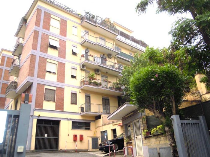 Appartamento bilocale in vendita in Via Portuense, Trullo Colle del Sole, Roma