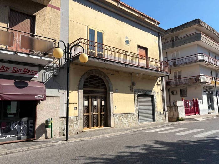 Appartamento in vendita in Corso Umberto I, Centro, Mercato San Severino