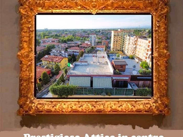 Casa quadrilocale in vendita in Centro, Cassina de' Pecchi