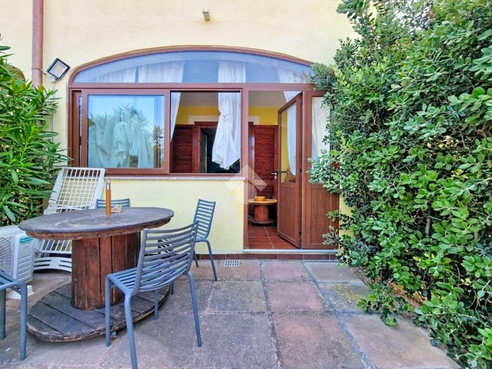 Appartamento trilocale in vendita in Baia delle mimose, Pirotto Li Frati, Badesi