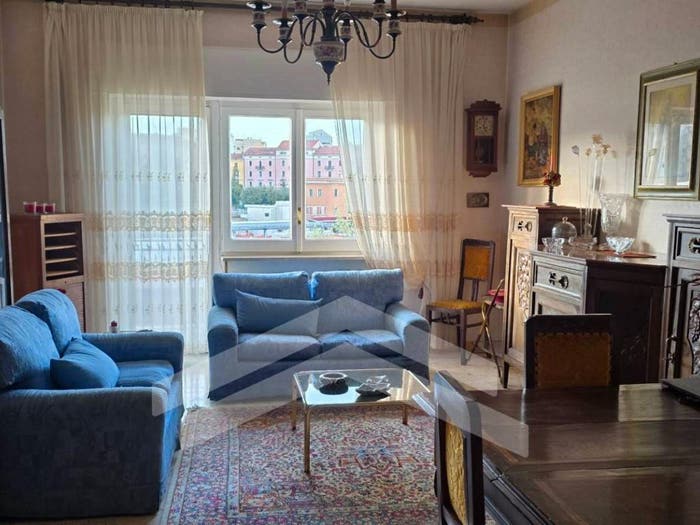 Appartamento con 5 locali in vendita in Via Vico, Vazzieri, Campobasso