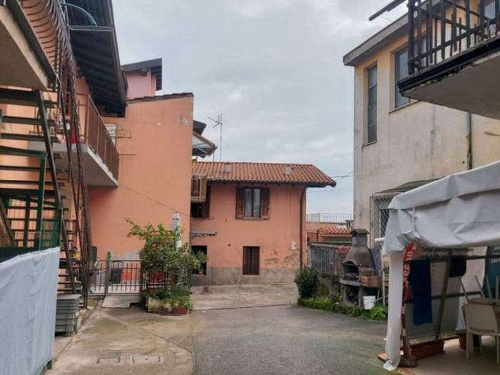 Appartamento bilocale in vendita in Piazza Dante Alighieri, Centro, Filago
