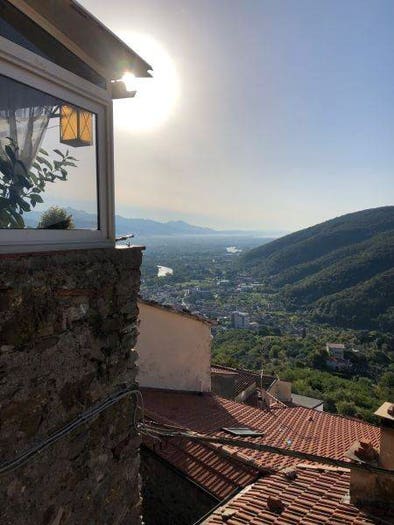 Casa con 6 locali in vendita in Arcola