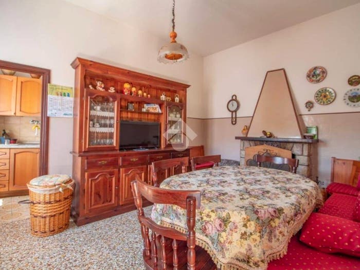 Casa con 6 locali in vendita in VIA LAZIO, Terme Di Cotilia, Castel Sant'Angelo