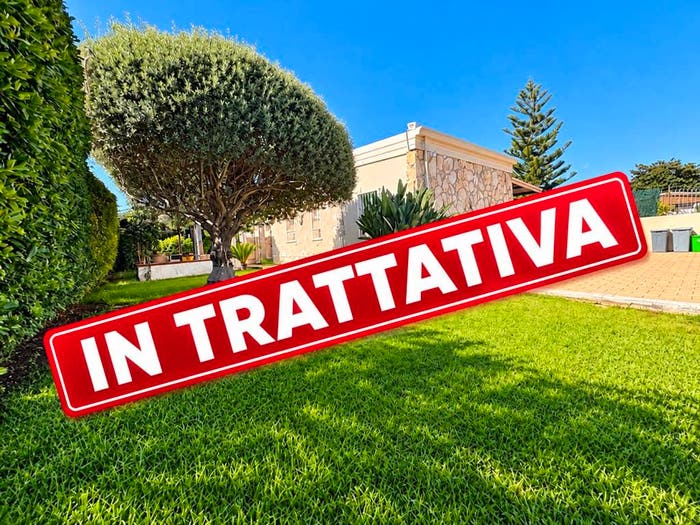 Casa quadrilocale in vendita in Via Giacomo Bove, Punta Milocca Fanusa Mare, Siracusa