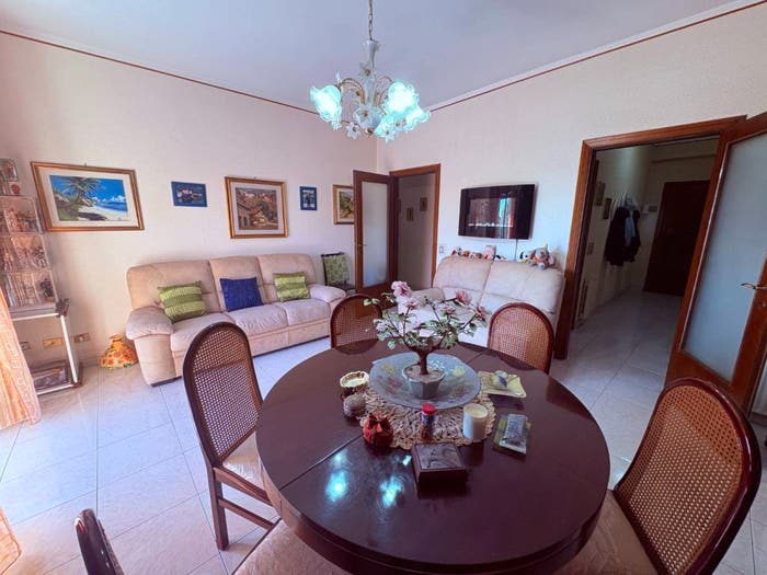 Appartamento quadrilocale in vendita in Via Balatelle, Centro, San Giovanni la Punta