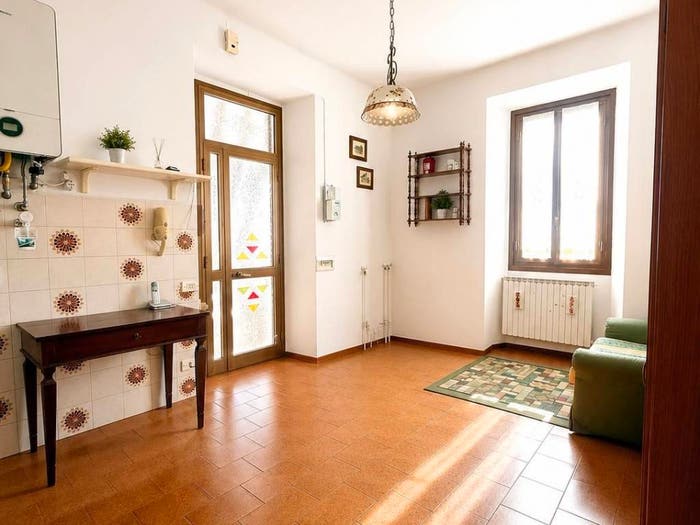 Appartamento trilocale in vendita in Viale Somaini, Centro, Lomazzo