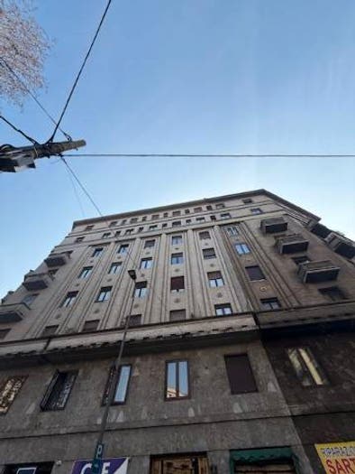 Appartamento bilocale in vendita in Viale Lunigiana, Cascina dei Pomi, Milano
